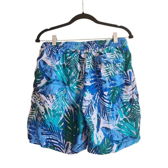 Club Room Swim Trunks, Sz. M - Picture 1 of 4